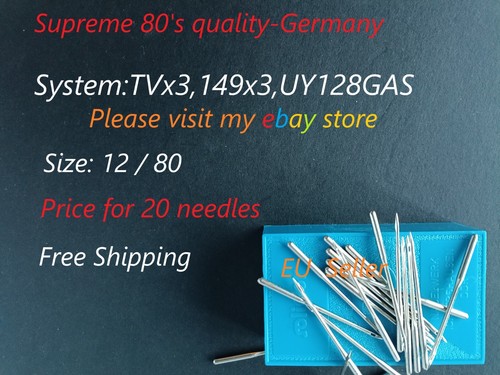 128 aghi per - , da