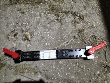 Tyrolia Skibindings Mounting SP 2003 Dima Per Montaggio Attacchi