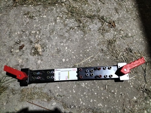 Tyrolia skibindings mounting - tyrolia,