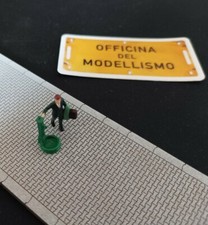 4 Fontanelle In Scala H0 per