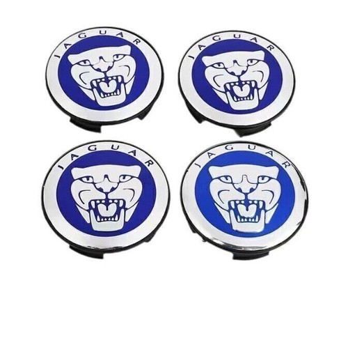 4pz per tappi mozzo ruota - 4pz,