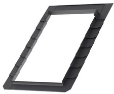 VELUX EDL 304 1000 ardesia