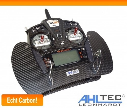 Senderpult ahltec spektrum - senderpult,