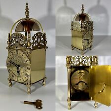 Fabulous French Solid Brass