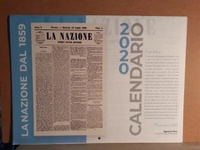 Calendario 2020 - la nazione 