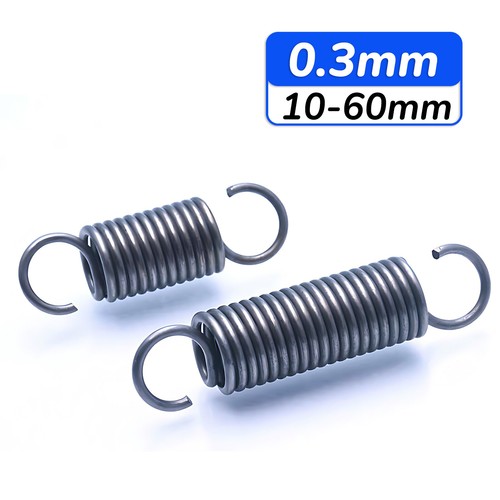 Molla espansione 3mm - 0,3mm, filo