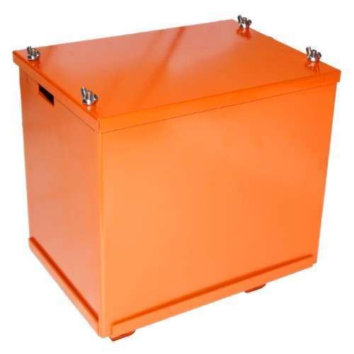 Scatola batteria allis - scatola,