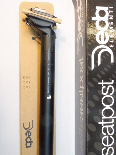 Perno sedile deda - 1,
