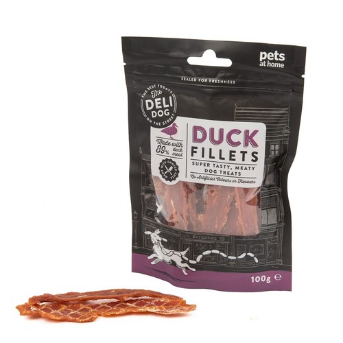 Deli filetto anatra - deli, di