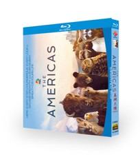 The Americas (2025) serie 2