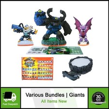 Skylanders Giants | Gnarly