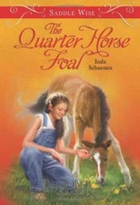 Saddle Wise: The Quarter Horse