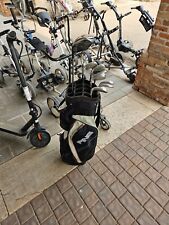 Sacca, driver, ferri e wedge Ping