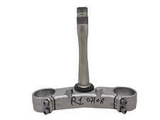 PIASTRA FORCELLA INFERIORE