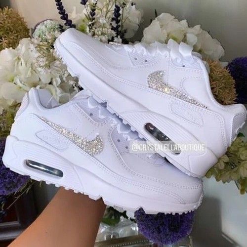 Nike air max cristallo in - 90,