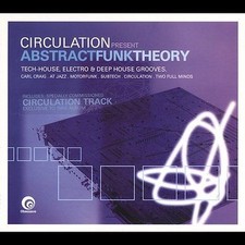 Circulation Pres Abstract Funk
