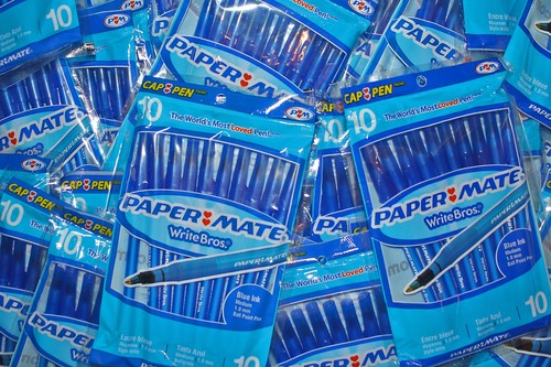 Vintage paper mate write bros - vintage,