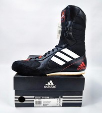 Adidas Tygun Boxing Boots 2003