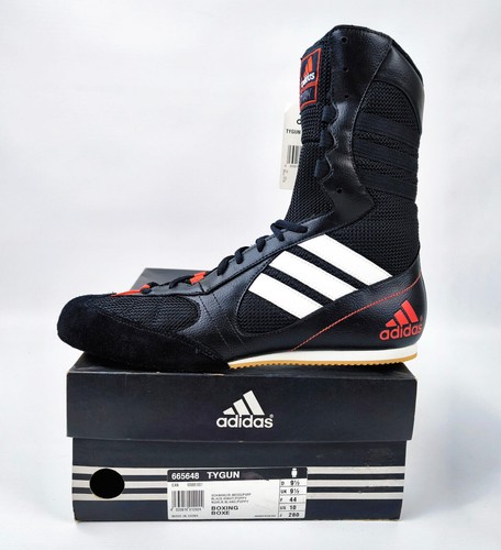 Adidas tygun boxing - boots, 2003