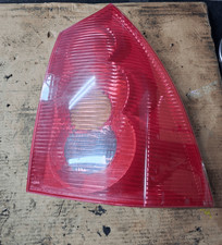 6350Q6 Fanale post. SX PEUGEOT