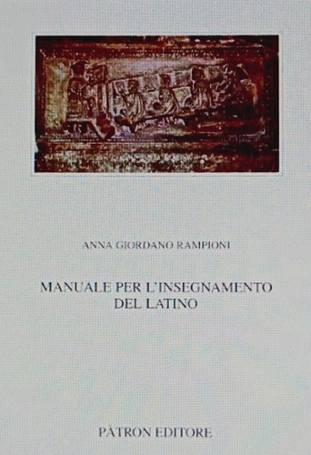 Manuale per insegnamento del - per, l'insegnamento