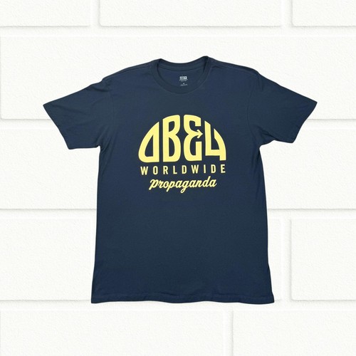 Shirt obey worldwide - t-shirt,