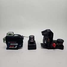Bosch GLL3-330CG Livella laser