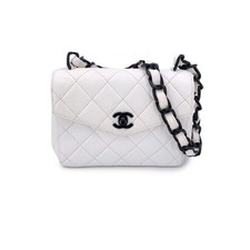 Borsa a tracolla Chanel Kelly
