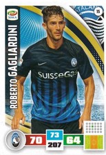 Panini, Calciatori 2016-2017