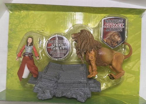 Cronache narnia aslan - cronache, di