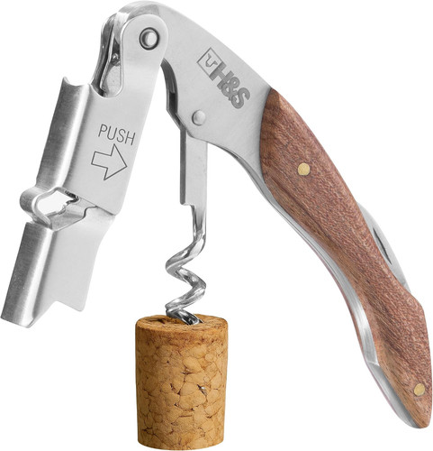 Apribottiglie cavatappi per - apribottiglie,