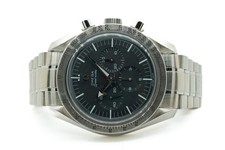 Omega Speedmaster First