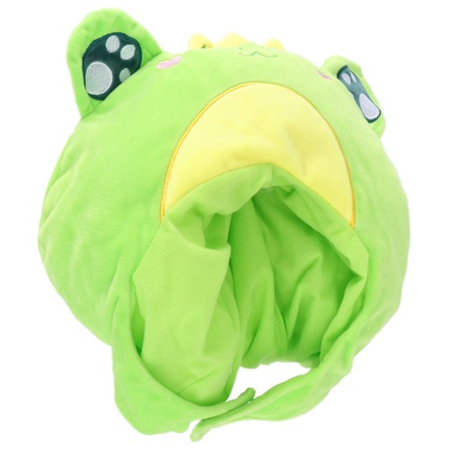 Cappello animale bombetta - cappello,