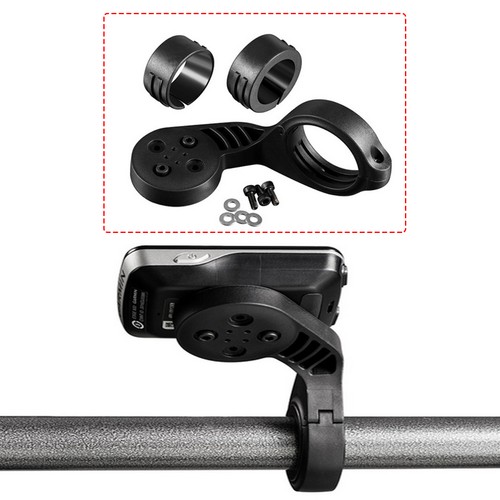 Supporto tachimetro manubrio