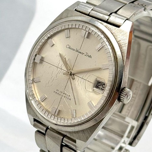 Raro orologio polso uomo - da,