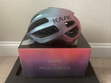 Kask Paul Smith arcobaleno
