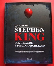NATHAN STEPHEN KING SUL GRANDE