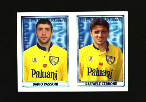 Calcio merlin 1999 - 99,