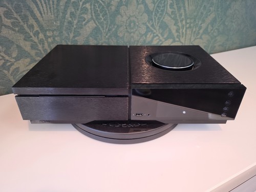 Naim audio uniti star - audio,