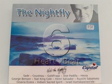 Nick The Nightfly – The Nightfly 6 - Heart - Beat-2CD