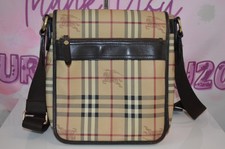 Borsa Burberry Cross Bag