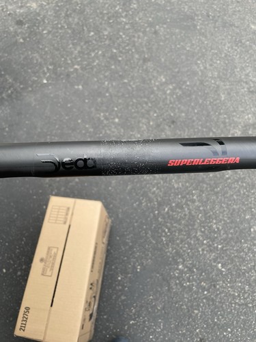 Deda elementi superleggera - deda,