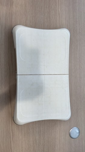 Nintendo wii balance - wii, board