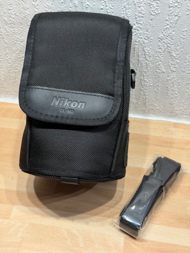Nikon custodia borsa - custodia,