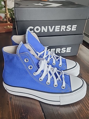 Nuove converse chuck - nuove,