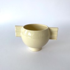 Ciotola Orecchie Art Deco IN Ceramica Smaltato, Robj Parigi & Villeroy & Boch ,