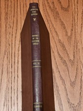 VINTAGE 1950 1ST Print WWII