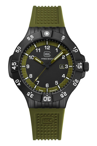 Orologio glock 4 - orologio, gw-15-4-22