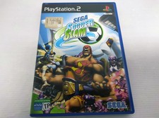 Sega Soccer Slam Ps2