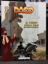 Dago n. 164/184 " il tempo